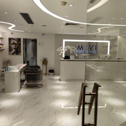 店内环境-樱木町·日式头皮管理中心