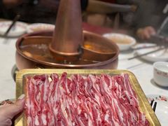 -东门口·鲜爆肚涮肉·烧烤(老门东店)