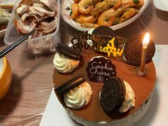 -巴黎贝甜(大宁国际商业广场店)