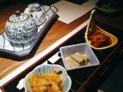 -樂涧·蓝鰭金枪鱼料理(生态园店)