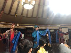 -九十九顶毡房(阜石路店)