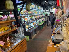 -园林美食城·本土农家菜(杨和镇店)