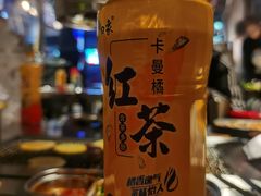 -小财盆地桌烤肉