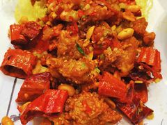 -不倒翁·徽天下名菜楼(马鞍山路店)