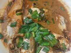 红烧小杂鱼-高佳庄·舟山海鲜(海景旗舰店)