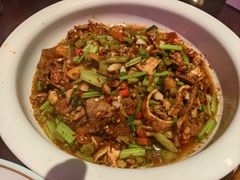 -阿财老铺·老蚌埠龙虾城(华夏总店)
