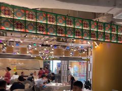 -稻香饭店(IFS国金中心店)