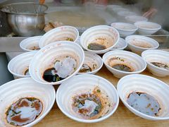 -陈记锅盖面(长江路店)