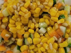 松仁玉米-芳芳餐厅(白沙路店)