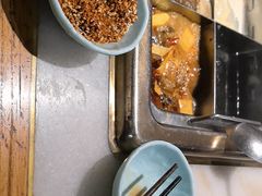 -巴渝瓦肆重庆鲜火锅(宝龙环湖店)