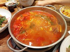 -亮欢寨(凯里总店)