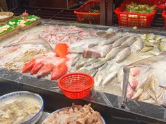 -抱德·潮汕味(敦和店原惠城鱼仔)