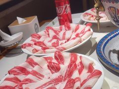 -曲氏老北京铜锅涮肉•火锅(不老街店)