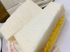 炒蛋多士-澳洲牛奶公司(佐敦店)