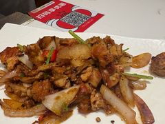 -火地铁板烧(昆山万象汇店)