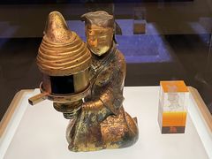 -河北博物院
