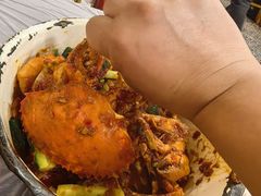 -辣螃铠盆盆蟹大排档(总店)