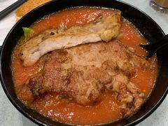 -华嫂冰室(尖沙咀店)