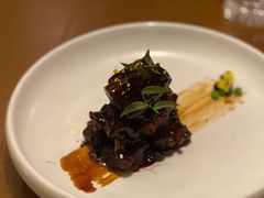 话梅排骨-玫瑰厅上海菜(兴国路店)