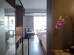 -北京三里屯CHAO酒店