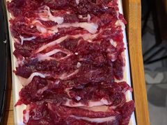 -手选潮汕鲜牛肉火锅(二七广场店)