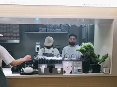 -BeauTea水仙(coco park店)