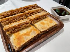 -四季民福烤鸭店(王府井灯市口店)
