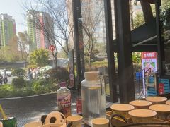 -俏媳妇火锅(宽窄巷子店)