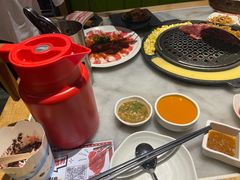 -韩宫宴烤肉·黑毛和牛·料理(滨湖银泰城店)