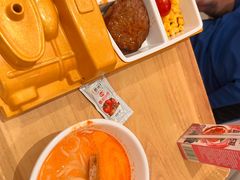 -味千拉面(光启城时尚购物中心店)