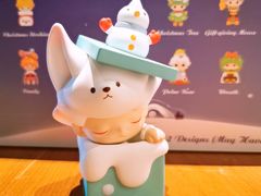 -泡泡玛特POPMART(龙湖杭州滨江天街店)