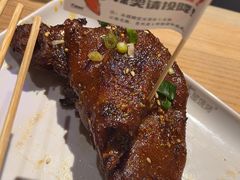 -木屋烧烤(岗顶二店)