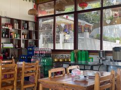 -红灯笼姥姥饭店·江景餐厅