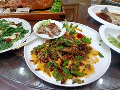-清真悦宾楼食府(海湖店)