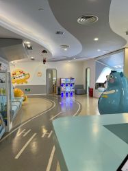 点击看大图 -唯儿诺儿童医院·儿科·眼科·口腔(长宁江苏路店)