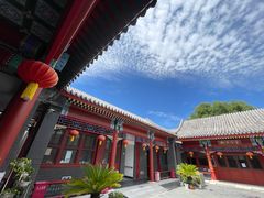 -100家灵感仓库·DIY团建(什刹海店)