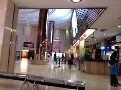 -武汉华夏国际影城(鲁广店)