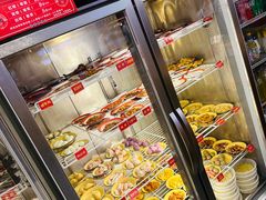 -文立新·秤盘麻辣烫(天通苑店)