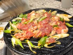 -厚味居炙子烤肉·清真(天桥南纬路店)