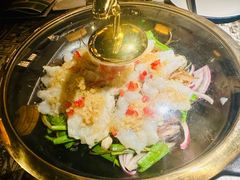 -绿茶餐厅(昌平悦荟店)