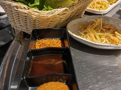 -炽城·烤肉名家(鸿达中央广场店)