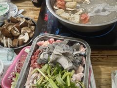 -秧塘牛八宝(金山路店)