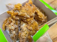 -Pelicana百利家炸鸡(江南西名店城店)