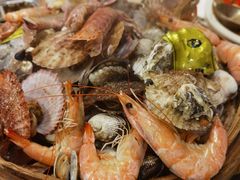 -船梆煮•蒸汽海鲜·炉火烤肉(五四广场店)