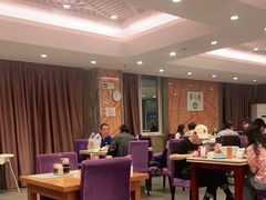大堂-紫光园(顺义店)