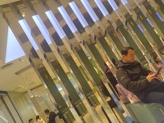 -奈雪的茶(亨特国际广场店)