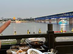 -汉水谣·江景餐厅(江滩店)