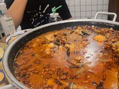 -聂发财重庆江湖菜(解放碑店)
