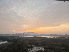 -青岛银沙滩温德姆至尊酒店