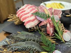 -韩满园· 甄选韩式烤肉